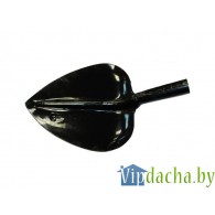 Лопата совковая породная ЛПР 500мм (Ревякино)